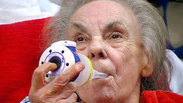 10:00 PM: 24 Hours in A&E | More 4 | 1/3 2026