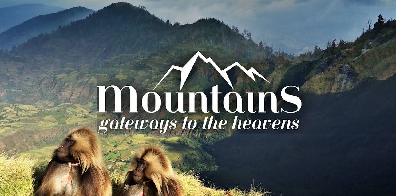 Mountains: Gateways To The Heavens (2026)