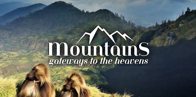 Mountains: Gateways To The Heavens (2026)