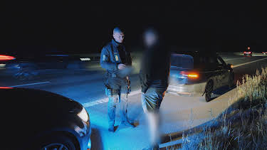 22:00: Råkjørerne Danmark (S2 E6) (S2) | MAX | 6/17 2026