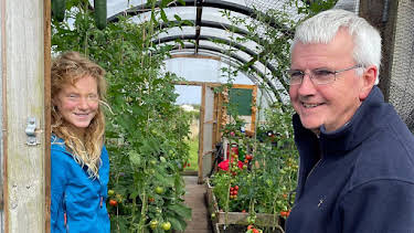8:00 PM: Lios Mhàiri/Mairi’s Hebridean Garden (S2 E3) (S2) | BBC Alba | 9/5 2026