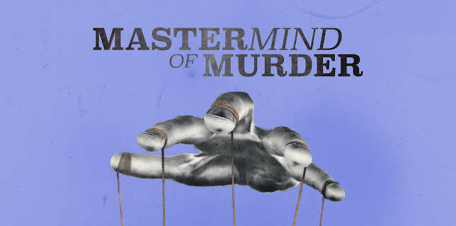 Mastermind of Murder, Season 1