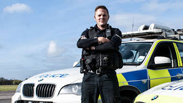 4:10 AM: Police Interceptors (S8 E8) (S8) | 5 Star | 4/2 2026