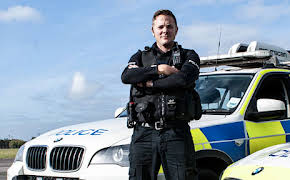 Police Interceptors