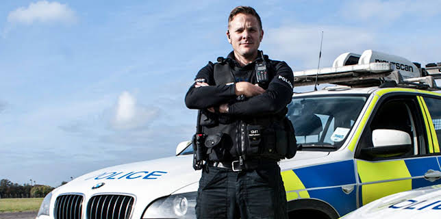 1:25 AM: Police Interceptors (S8 E8) (S8) | 5 Star | 11/15 2025