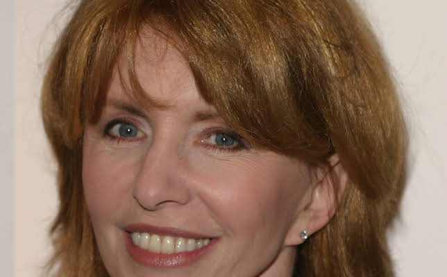 Jane Asher