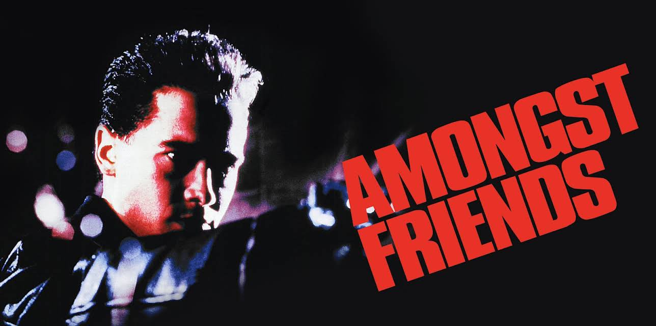 Amongst Friends (1993)