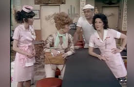 Alice Season 1: The Odd Couple