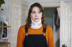 Ghosts UK: Gorilla War