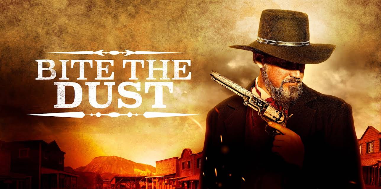 Bite the Dust (2023)