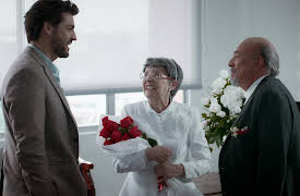 Tía Alison season-1: Tía Alison Capítulo 21