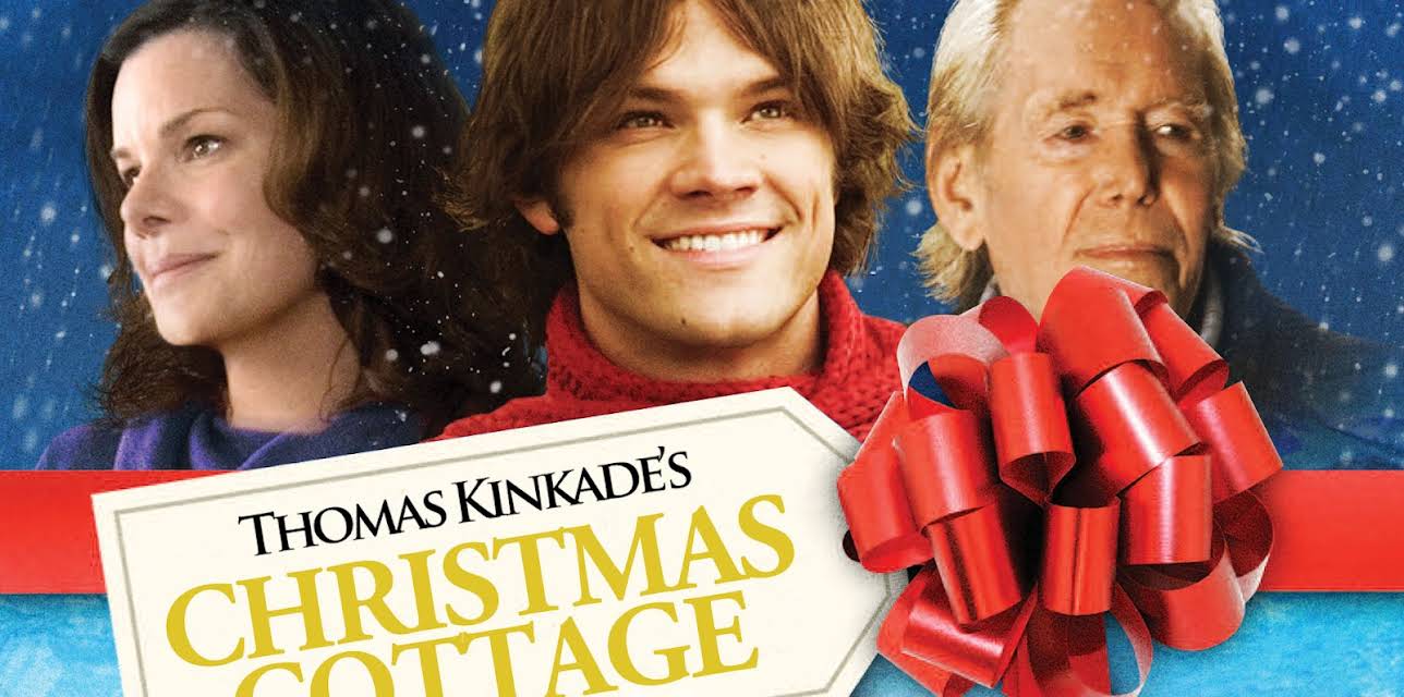 Thomas Kinkade's Christmas Cottage (2008)