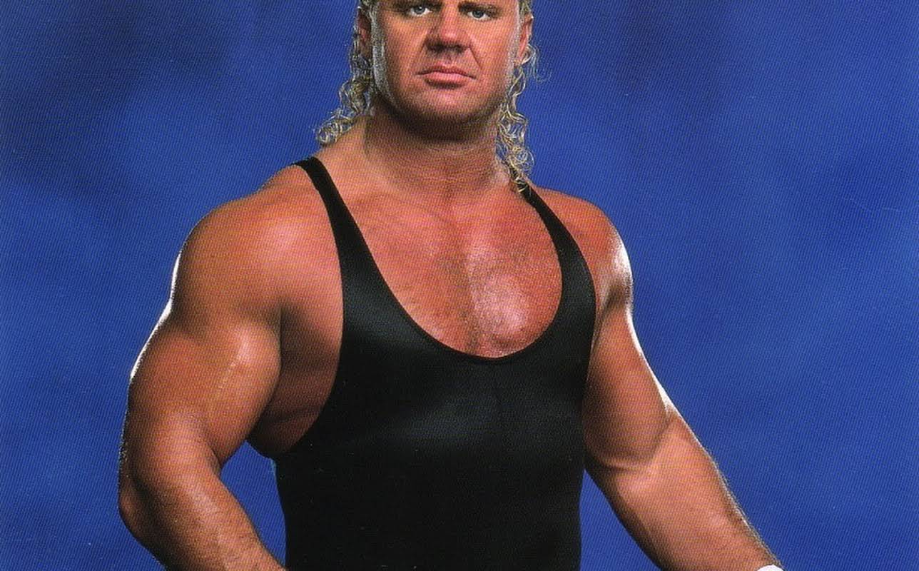 Curt Hennig