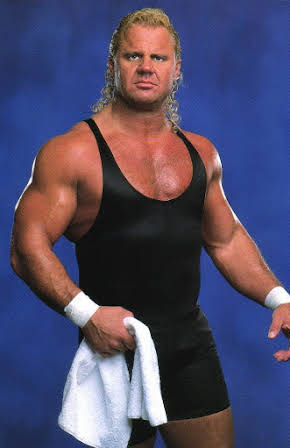 Curt Hennig as 