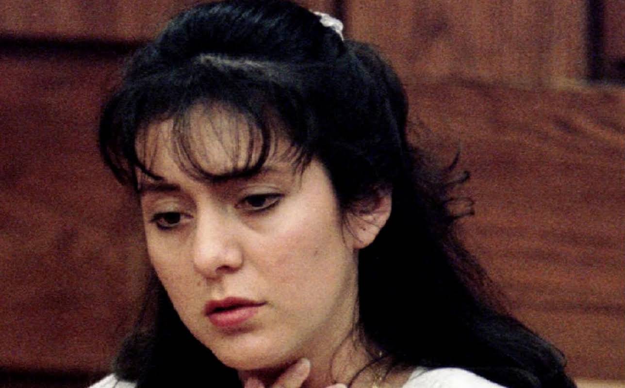 Lorena Bobbitt