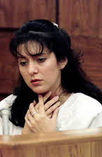 Lorena Bobbitt as 