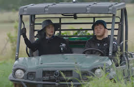 Busan Boys: Sydney Bound: Episode 3