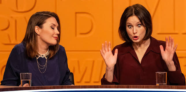 20:35: Nytt på nytt | NRK 2 | 11/8 2025