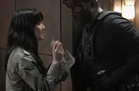 The Terminal List: Reclamation