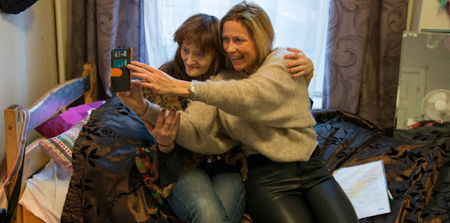 14:15: Helene sjekker inn: Hospits | NRK 2 | 11/17 2025