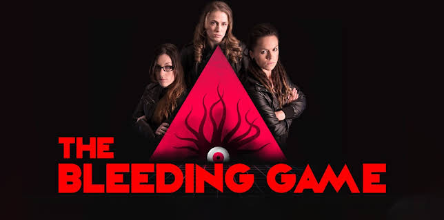 The Bleeding Game (2018)