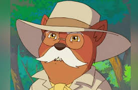 Mysteries of Alfred Hedgehog: Who Knocked Out Grizz? / The Great Flower Mystery