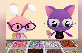 Out Of This Word: Fair Game