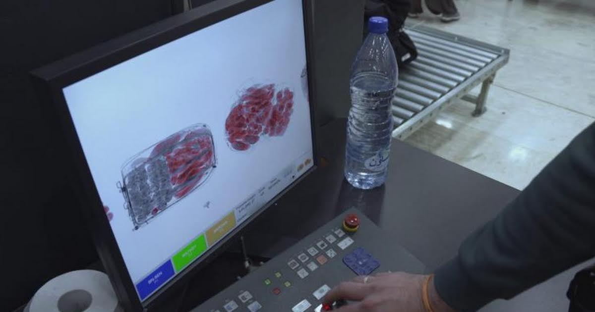 1:00 AM: Border Control: Europe (S1 E20) (S1) | Discovery Channel | 4/ ...