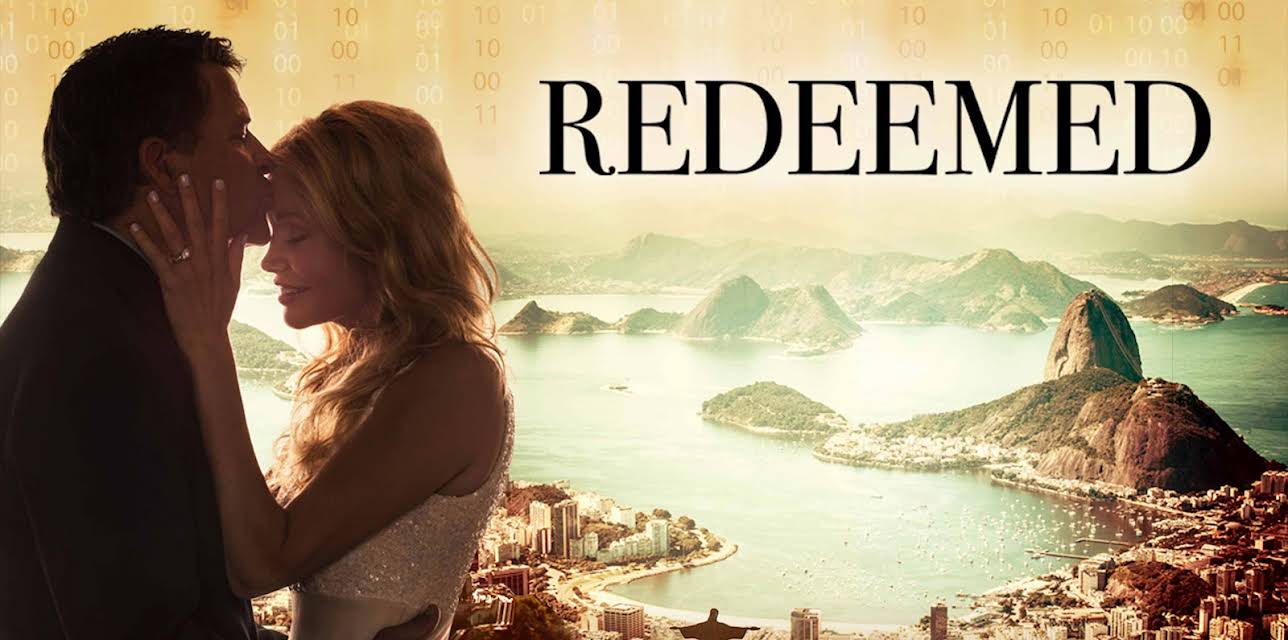 Redeemed (2014)