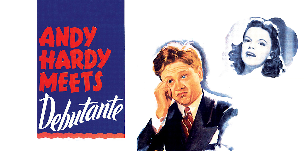 Andy Hardy Meets Debutante (1940)