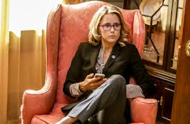 Madam Secretary: 7. Passage