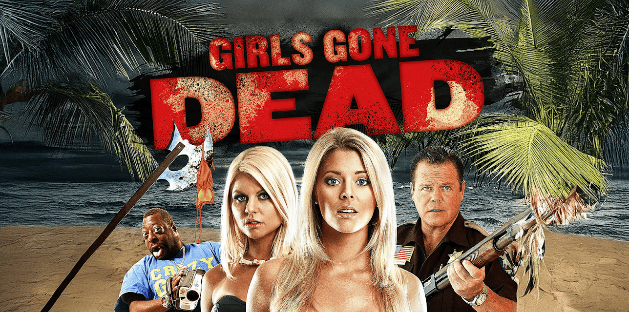 Girls Gone Dead (2012)