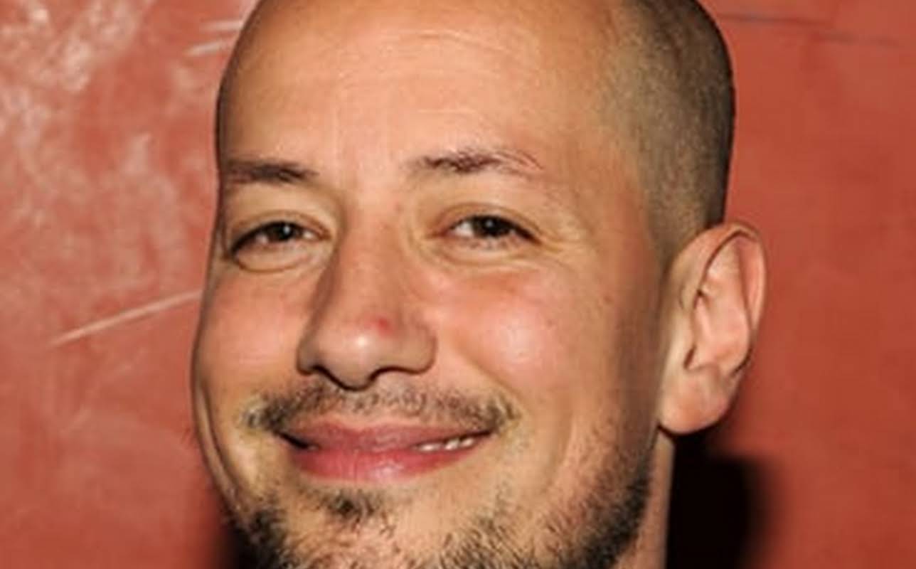 Tarik Saleh