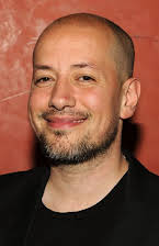 Tarik Saleh as Director