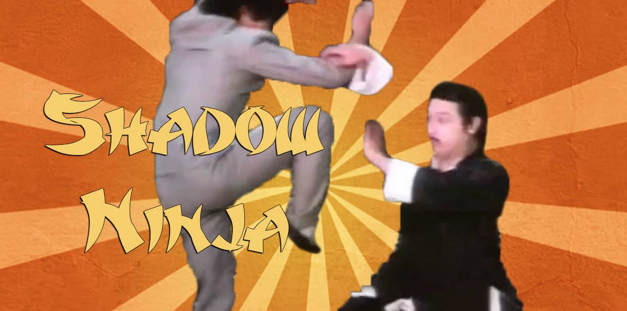 Shadow Ninja (1980)