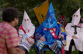 United Shades of America Season 1: The New KKK