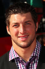 Tim Tebow as 