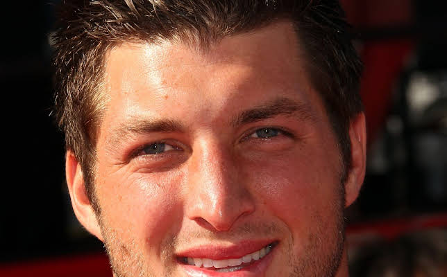 Tim Tebow