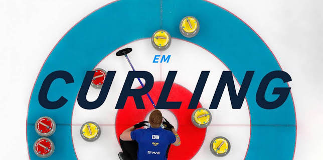 08:00: Curling-EM | Kunskapskanalen | 11/28 2025