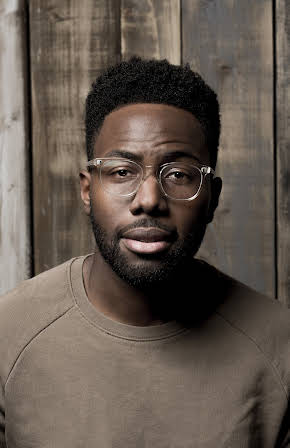 Daniel Lawrence Taylor as 