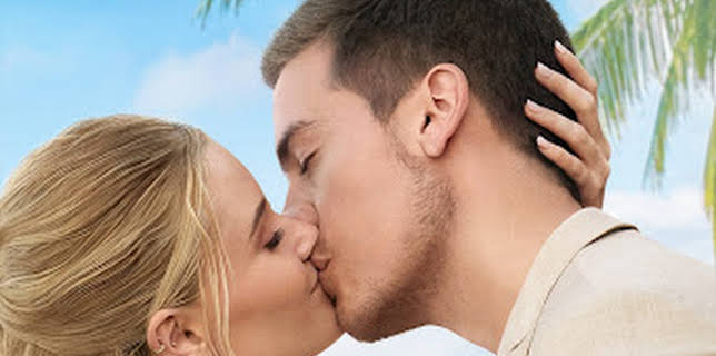 19:00: Beautiful Wedding (IMDb 4.1) | Viasat Premiere | 11/1 2025