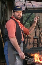 Mickey Simpson as Jacques