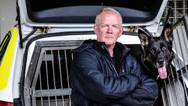 1:05 AM: Police Code Zero: Officer Under Attack (S2 E1) (S2) | Channel 5 | 4/1 2026