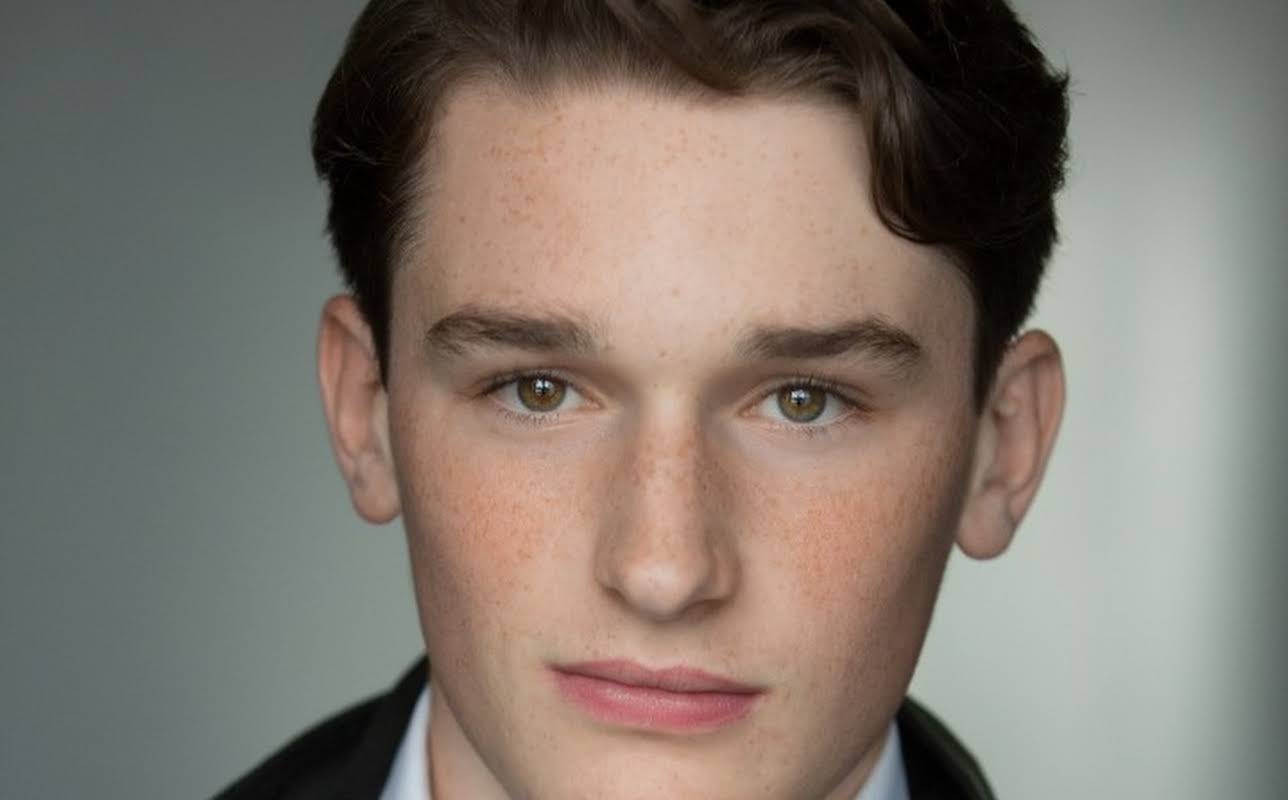 James Melville