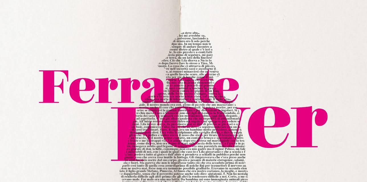Ferrante Fever (2019)
