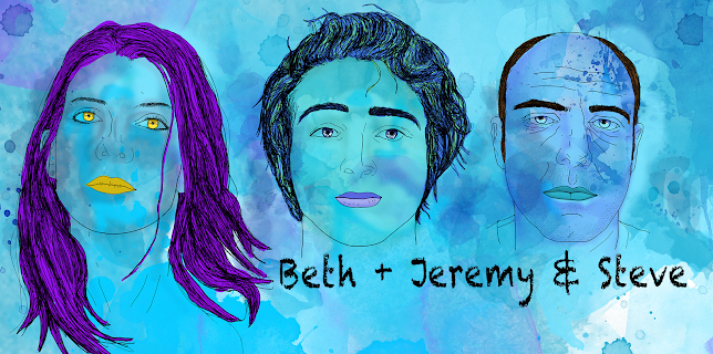 Beth + Jeremy And Steve (2025)