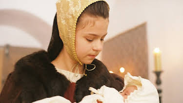 11:00 PM: Royal B**tards: Rise of the Tudors | History | 4/4 2026