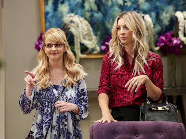 16:30: The Big Bang Theory | ProSieben | 6/15 2026