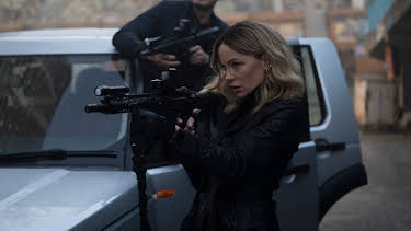21:00: Wildcat | Viasat Premiere | 7/11 2026