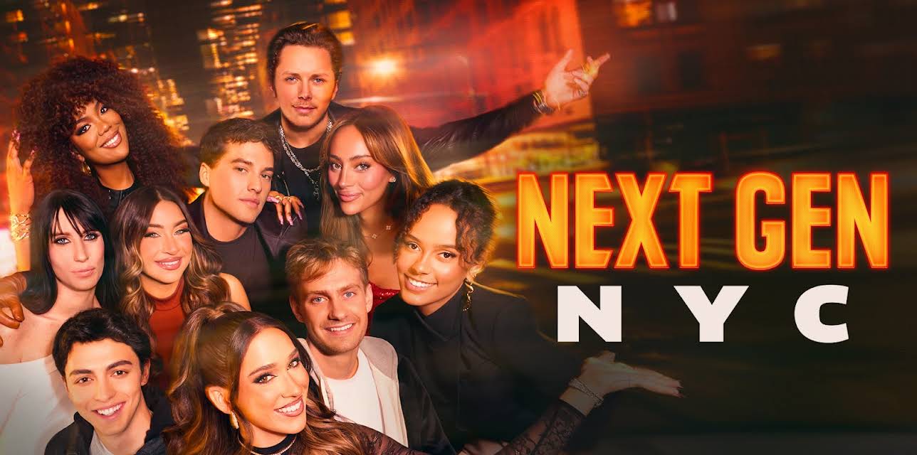 Next Gen NYC